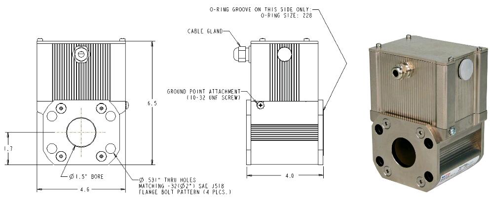 GearSensor